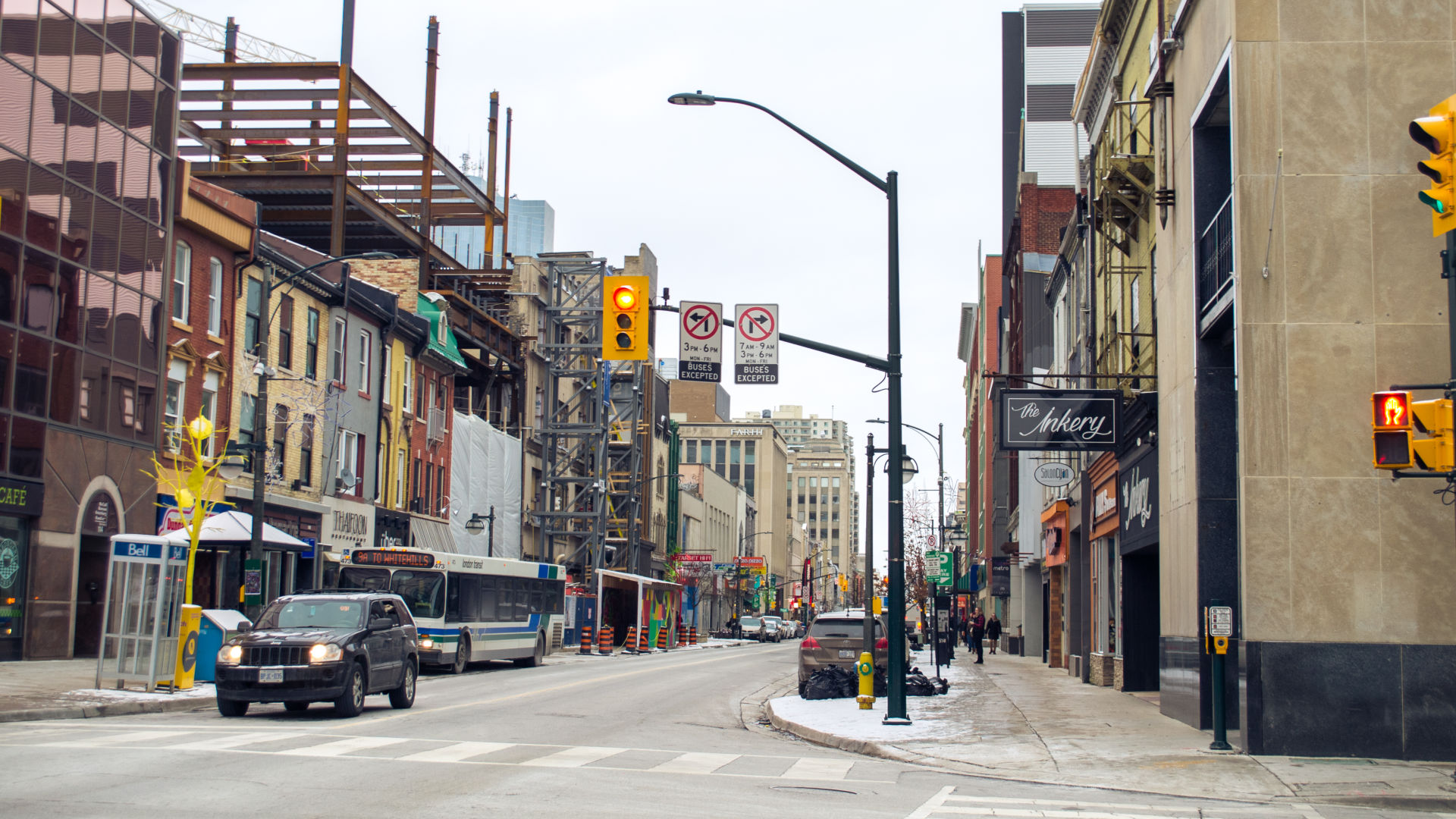Dundas